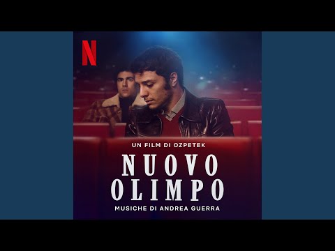 Nuovo Olimpo (Orchestral)