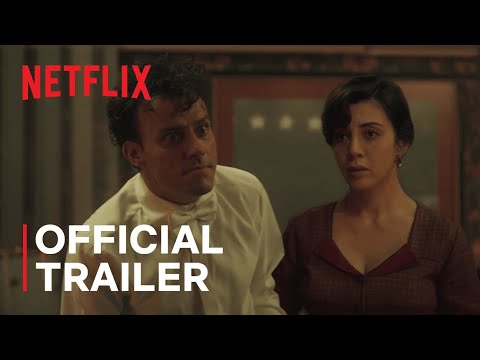 The Club Part 2 | Official Trailer | Netflix