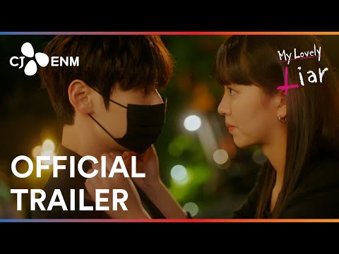 My Lovely Liar | Official Trailer | CJ ENM