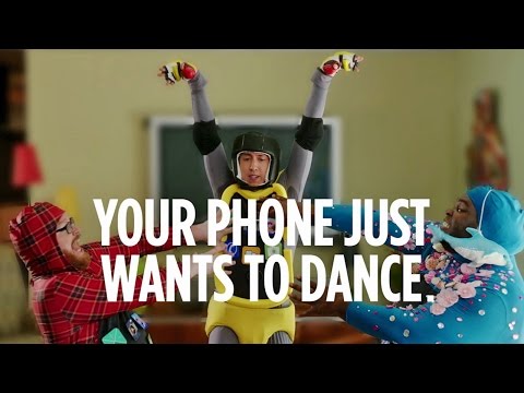 Just Dance 2016 Launch Trailer - Official [US]