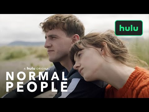 Normal People Trailer (Official) • A Hulu Original
