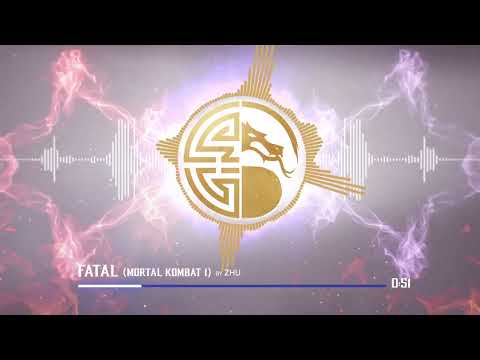 “Fatal (Mortal Kombat 1)” by ZHU Official Track