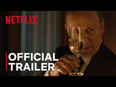 The Mire Millennium | Official Trailer | Netflix