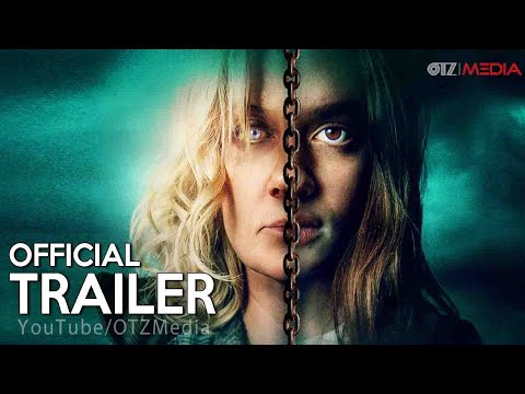 LITTLE BONE LODGE Official Trailer | Horror Thriller Movie