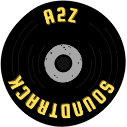 A2Z Soundtrack logo
