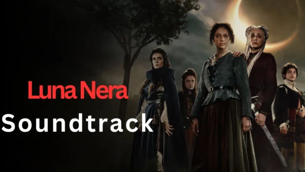 Luna Nera Soundtrack