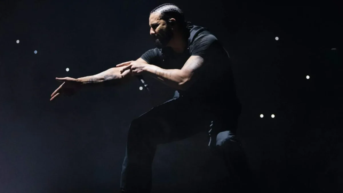 Drake Fans Buzz with Speculation Over "For All the Dogs" Album Release