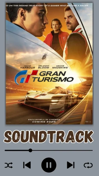 Gran Turismo Soundtrack