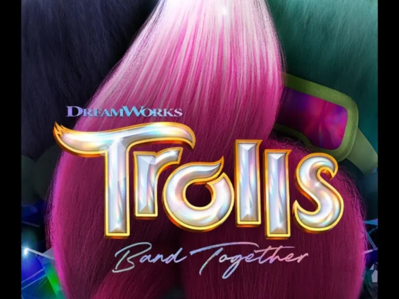 Trolls Band Together Soundtrack