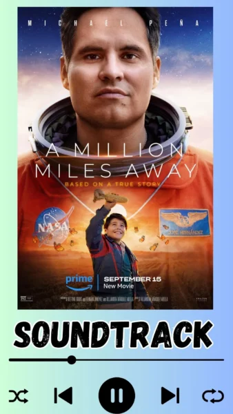 A Million Miles Away Soundtrack