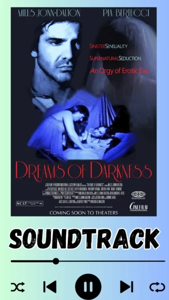 Dreams of Darkness Soundtrack