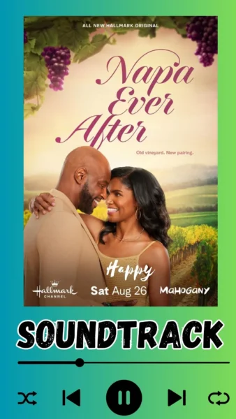 Napa Ever After Soundtrack