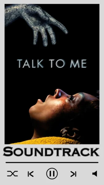 Talk to Me Soundtrack