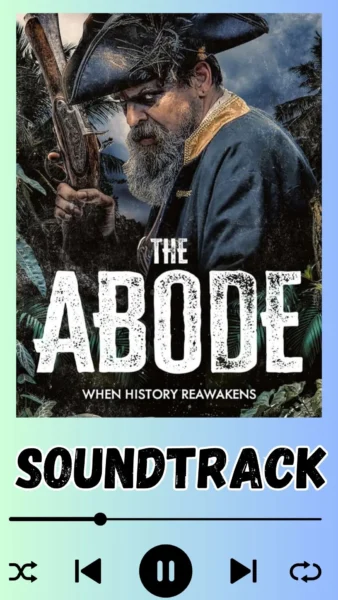 The Abode Soundtrack