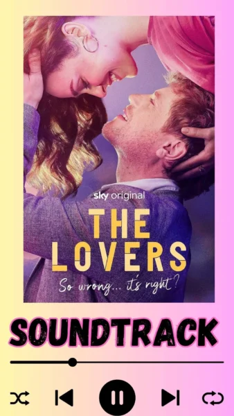 The Lovers Soundtrack (2023) (1)