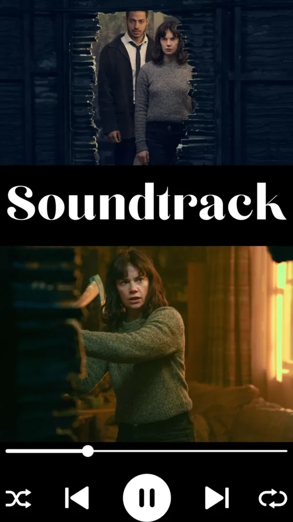 The Woman in the Wall Soundtrack