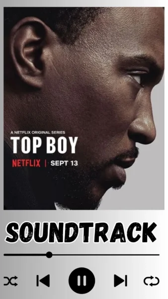 Top Boy Season 3 Soundtrack