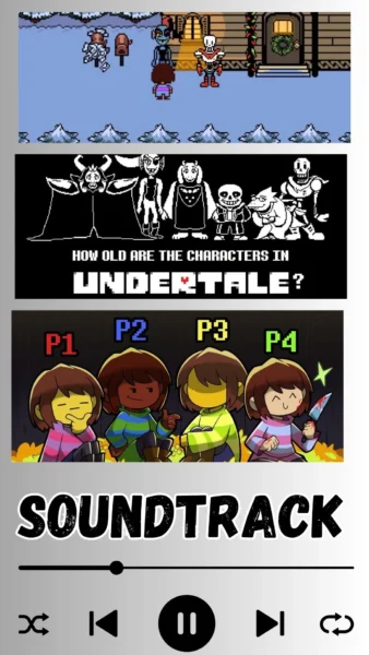 Undertale Soundtrack