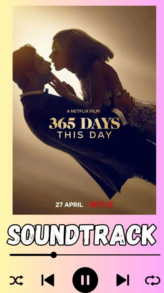 365 Days This Day Soundtrack