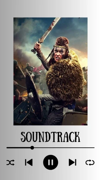 Boudica Queen of War Soundtrack