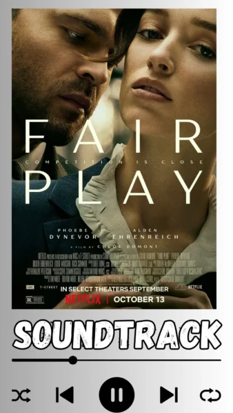 Fair Play Soundtrack