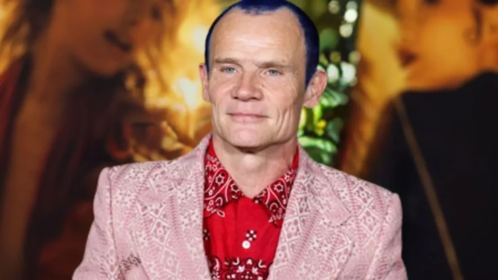 Flea