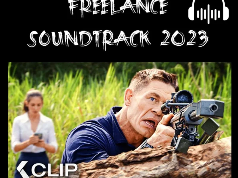 Freelance Soundtrack 2023 (1)