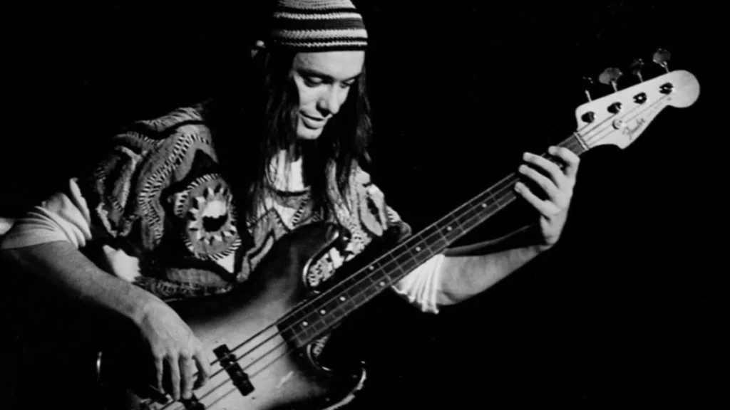 Jaco-Pastorius