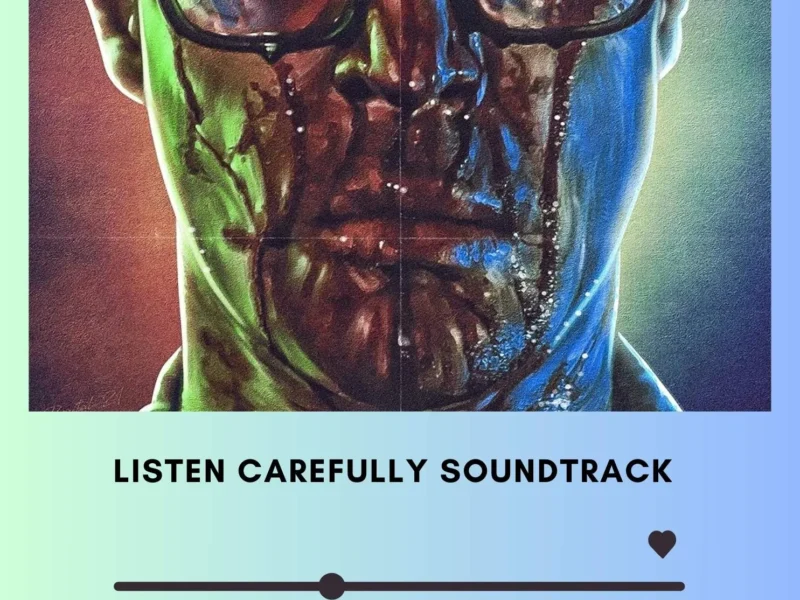 Listen Carefully Soundtrack