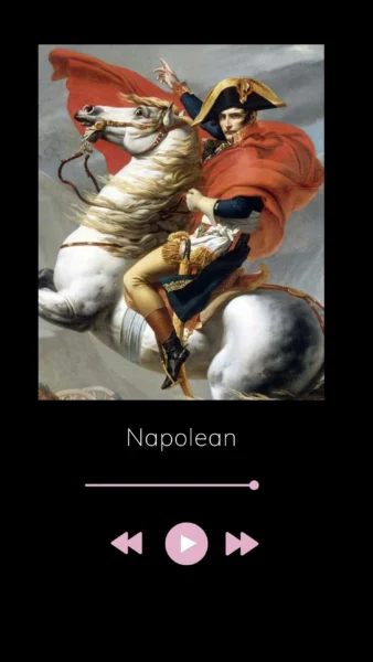 Napoleon Soundtrack