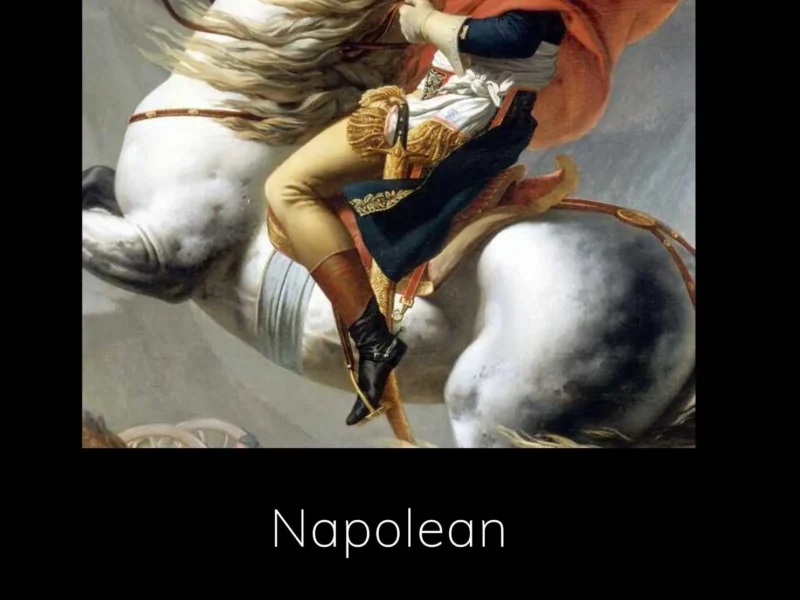 Napoleon Soundtrack