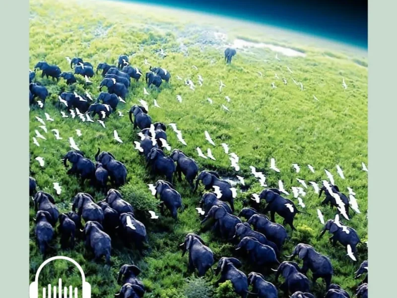 Planet Earth 3 Soundtrack (1)