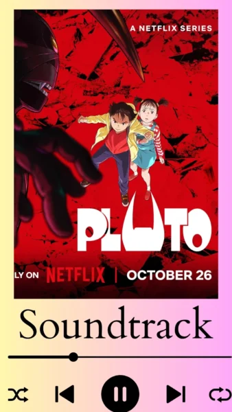 Pluto Soundtrack