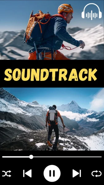 Race to the Summit Soundtrack