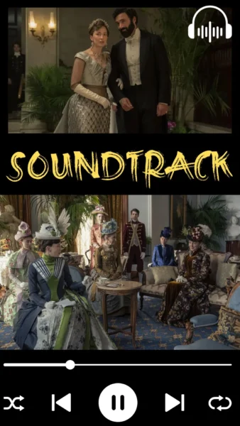 The Gilded Age Season 2 Soundtrack