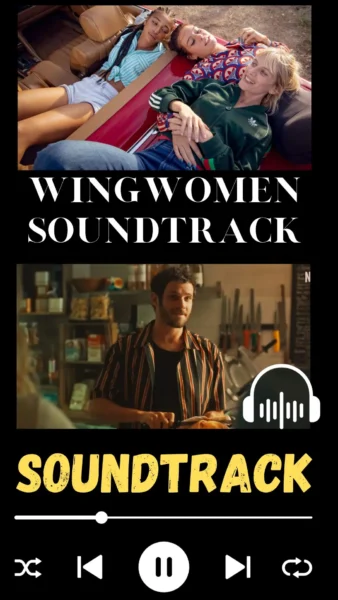 Wingwomen Soundtrack (1)