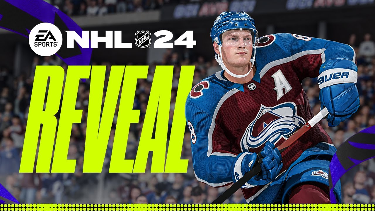 NHL 24 Soundtrack Revealed, Checkout The List of All Songs - News