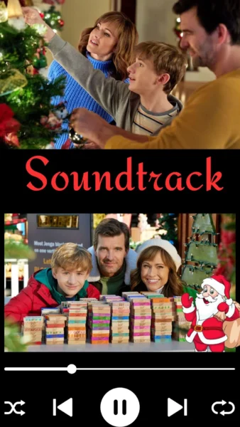 A World Record Christmas Soundtrack