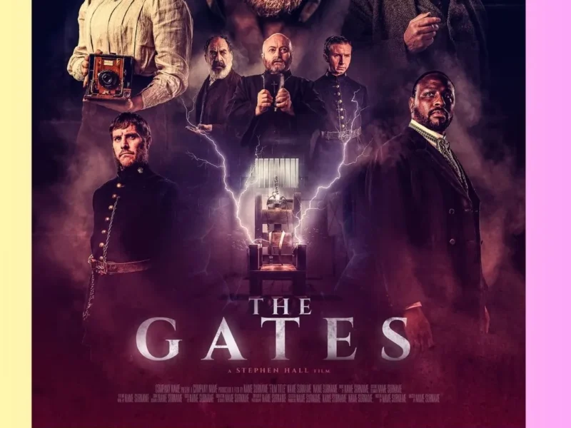 At the Gates Soundtrack
