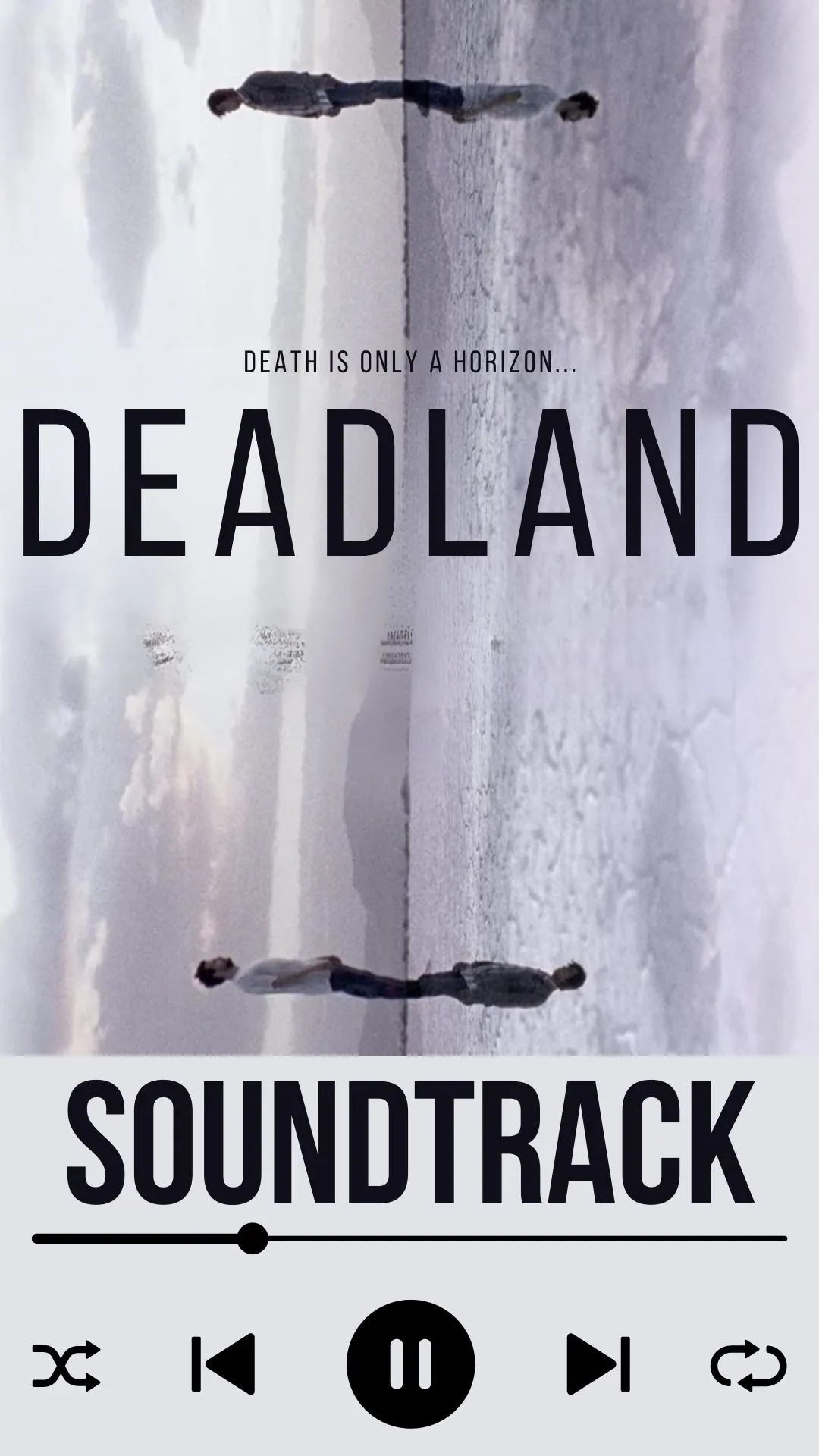 Deadland Soundtrack