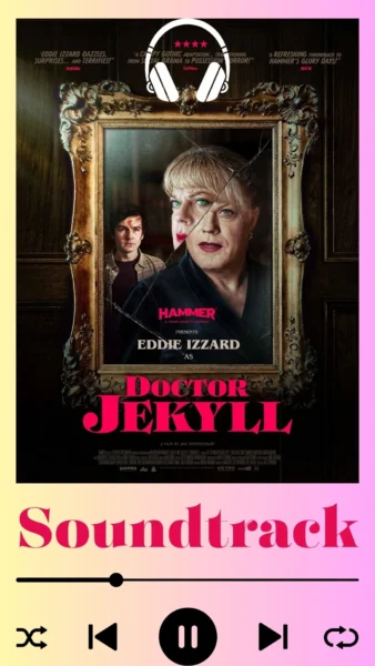 Doctor Jekyll Soundtrack