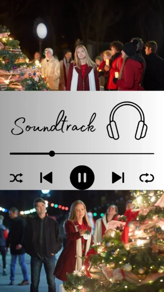 Everything Christmas Soundtrack