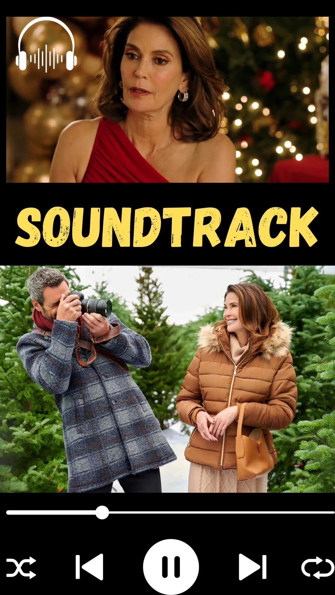 How To Fall In Love by Christmas Soundtrack