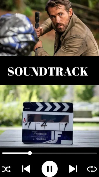 If Soundtrack (2024)