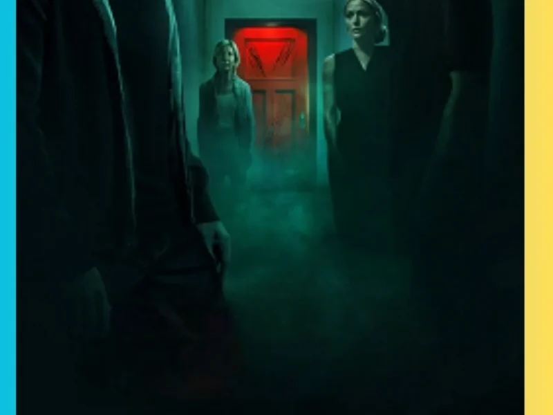 Insidious The Red Door Soundtrack