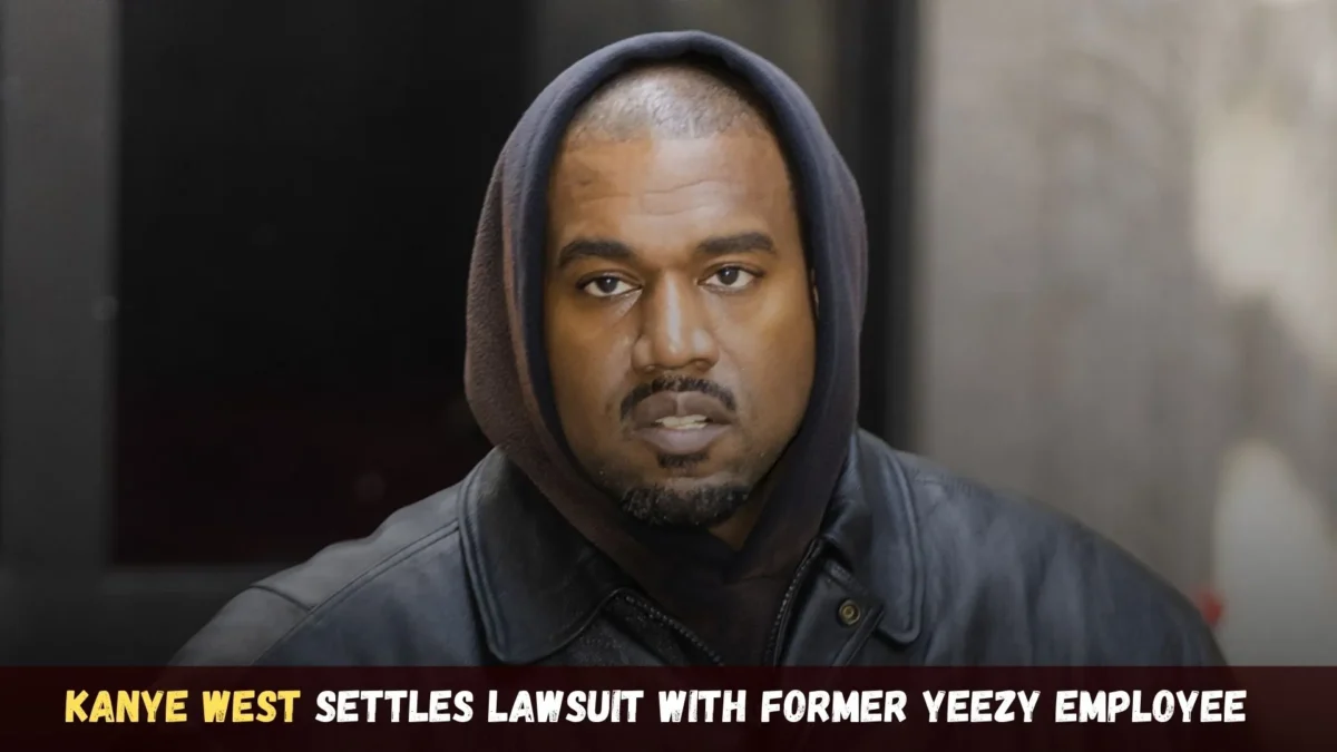 Kanye West Settles Lawsuit with Former Yeezy Employee Over Labor Law Violations