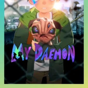 My Daemon Soundtrack (2023)