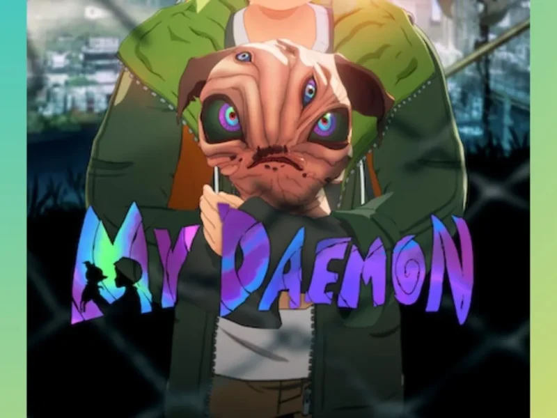My Daemon Soundtrack (2023)