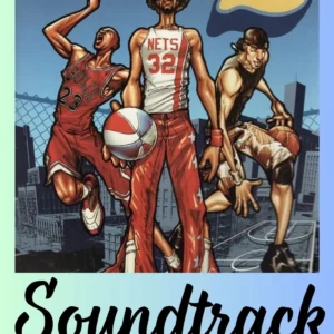 NBA Street Vol. 2 Soundtrack
