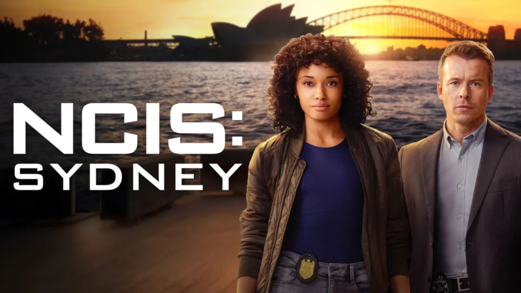NCIS_ Sydney Soundtrack (2023) (3)